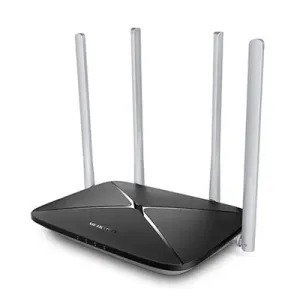 Router TP-LINK Mercusys AC12 #3750059