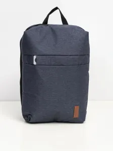 Dámsky tmavo-modrý batoh na notebook ROVICKY - UNI