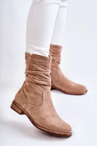 Členkové topánky Rouzit