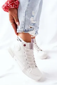 Dámske tenisky Cross Jeans
