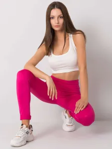Dámske športové legíny ex moda