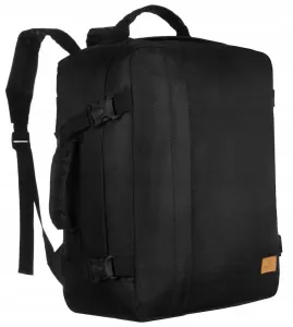 Veľký, polyesterový cestovný batoh - Rovicky #9273348