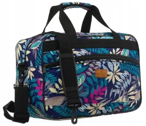 Ľahká cestovná taška vyrobená z polyesteru - Rovicky #9296032