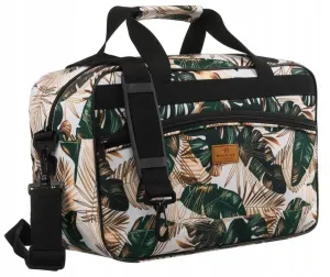 Ľahká cestovná taška vyrobená z polyesteru - Rovicky #9296036
