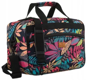 Ľahká cestovná taška vyrobená z polyesteru - Rovicky #9296031