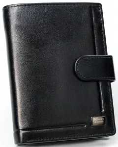 Elegantná pánska peňaženka z prírodnej kože - Rovicky #9272789