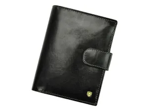Kožená pánska peňaženka Rovicky N4L-RVT RFID #6335639