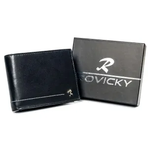 Pánska peňaženka Rovicky N992-CMC #6335641