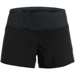 Roxy BOLD MOVES SHORT Dámske šortky, čierna, veľkosť #4908079
