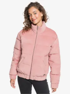 Roxy Adventure Zimná bunda Ružová #7266818
