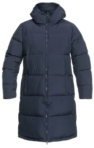 Roxy TEST OF TIME Dámsky zimný kabát, tmavo modrá, veľkosť #429767