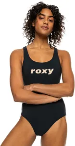 Roxy ACTIVE SD BASIC Dámske jednodielne plavky, čierna, veľkosť