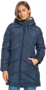 Roxy STORM WARNING Dámska zimná bunda, modrá, veľkosť #3789125