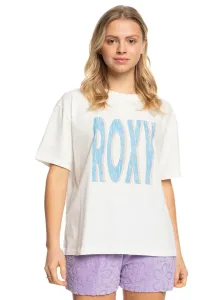 Dámske tričko Roxy SAND UNDER THE SKY #5867418