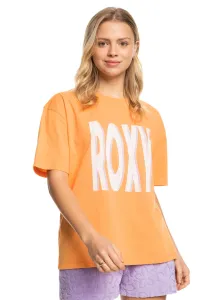 Dámske tričko Roxy SAND UNDER THE SKY #5853895