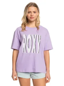 Roxy Dámske tričko SAND UNDER Loose Fit ERJZT05461-PNG0 XS