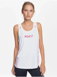 Tielka pre ženy Roxy - biela #3153470