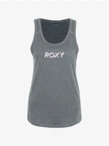 Tielka pre ženy Roxy - sivá #731286