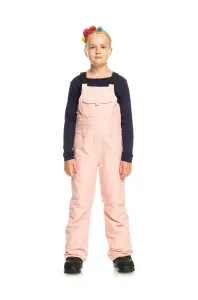 Detské nohavice Roxy ružová farba #6643351
