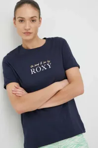 Roxy Dámske tričko NOON OCEAN Regular Fit ERJZT05490-BSP0 S