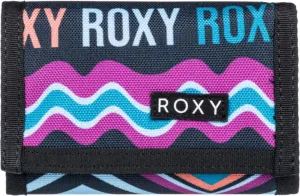 Roxy Dámska peňaženka Small Beach Wallet ERJAA04206-KVJ9