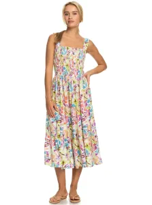 Roxy Dámske šaty HONEYMOON ERJWD03714-WBB8 XL