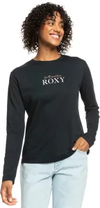 Roxy Dámske tričko I AM FROM THE ATLANTIC Slightly Loose ERJZT05593-KVJ0 XS