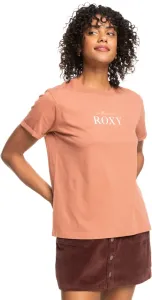Roxy Dámske tričko Noon Ocean Loose Fit ERJZT05566-MMS0 XXL