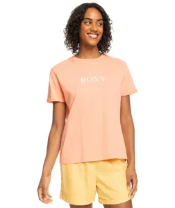 Roxy Dámske tričko NOON OCEAN Regular Fit ERJZT05490-MFQ0 XL