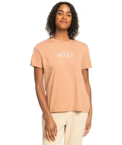 Roxy Dámske tričko NOON OCEAN Regular Fit ERJZT05490-CKL0 XL