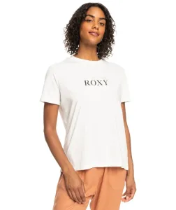 Roxy Dámske tričko NOON OCEAN Regular Fit ERJZT05490-WBK0 L