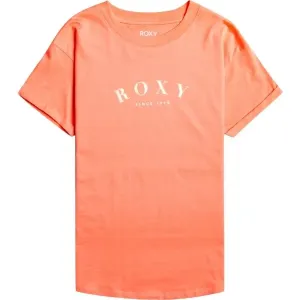 Roxy EPIC AFTERNOON TEES Dámske tričko, lososová, veľkosť M