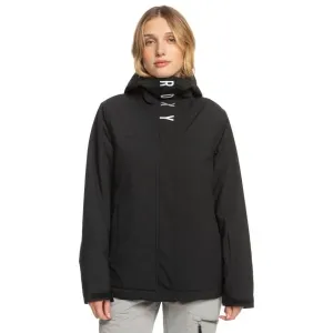 Roxy GALAXY JK Dámska zimná bunda, čierna, veľkosť #8232796