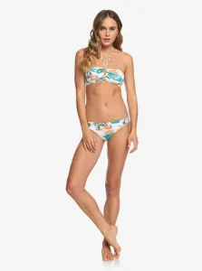 Bikinové nohavičky dámske ROXY PRINTED BEACH CLASSICS MODERATE #4267002