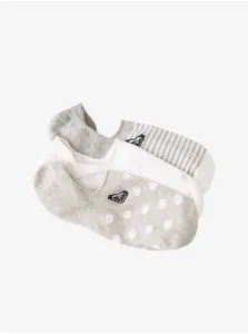 Roxy 3 PACK - dámske ponožky ARJAA03231-WBB0 36-41