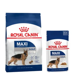 Royal Canin SHN MAXI ADULT granule pre veľké psy 15kg