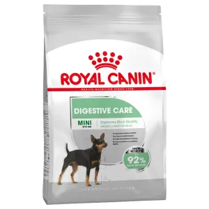 Royal Canin Mini Digestive Care - Výhodné balenie 2 x 8 kg