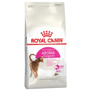 Royal canin Kom.  Feline Exigent Aromatic 4kg