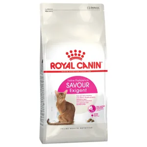Royal canin Kom.  Feline Exigent Savour 4kg