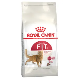 Royal Canin Regular Fit - výhodné balenie 2 x 10 kg