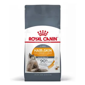 Royal canin Kom.  Feline Hair Skin  4kg
