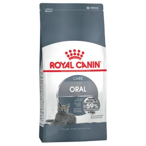 Royal canin Kom.  Feline Oral Sensitive 3,5kg