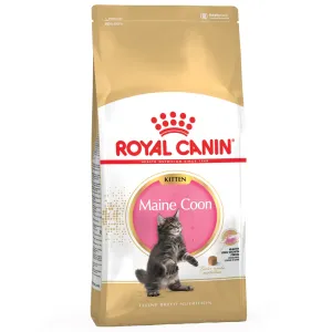 Royal Canin Maine Coon Kitten - výhodné balenie 2 x 10 kg