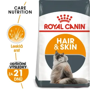 400 g Royal Canin na skúšku za skvelú cenu! - Hair & Skin Care 33