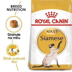 Royal Canin SIAMESE - 10kg