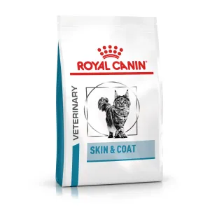 Granule pre mačky Royal canin