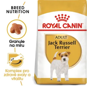RC JACK RUSSELL - 3kg