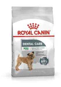 Royal Canin CCN Mini Dental granule pre psy 3kg