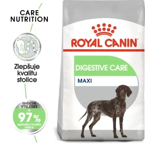 Royal Canin CCN Maxi Digestive Care granule pre psy 3kg
