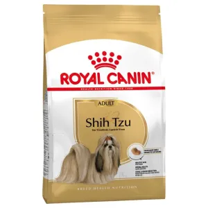 Royal Canin SHIH TZU - 1,5kg